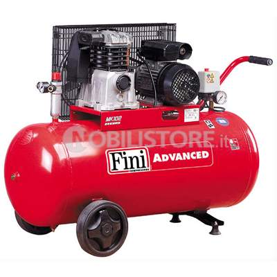 Compressore Fini MK 102 - 100 - 2M