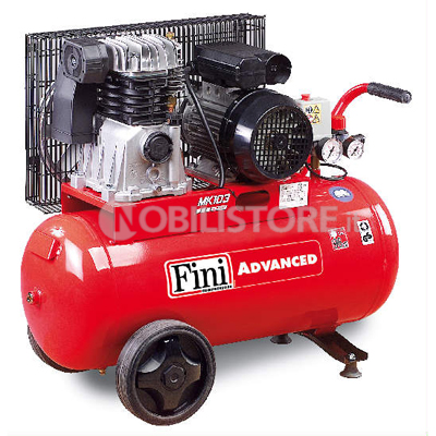 Compressore Fini MK 103 - 50 - 3M