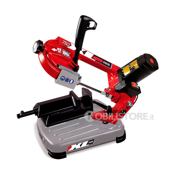 Sega a nastro per metalli Femi 782 XL
