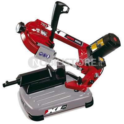 Sega a nastro per metalli Femi 783XL