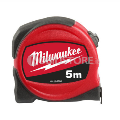 Flessometro Milwaukee SlimLine