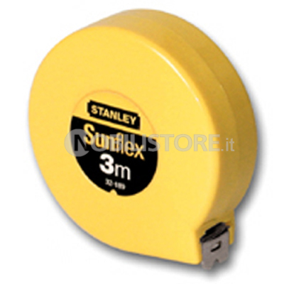 Flessometro Stanley Sunflex