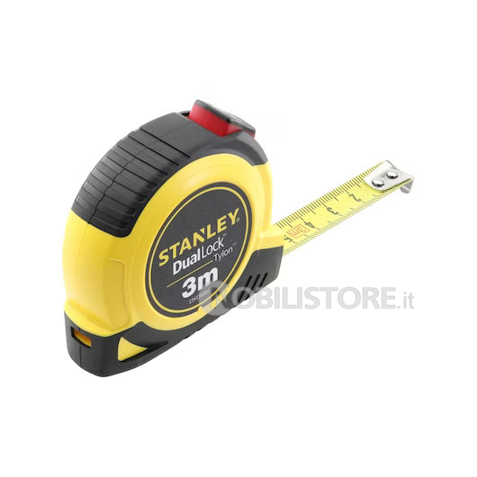 Flessometro Stanley Tylon™ Dual Lock