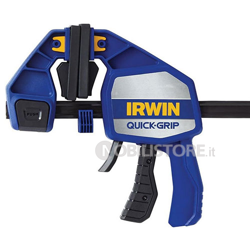 Strettorio Quick-Grip HD
