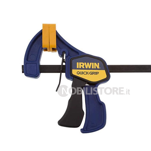 Strettorio Quick-Grip Mini