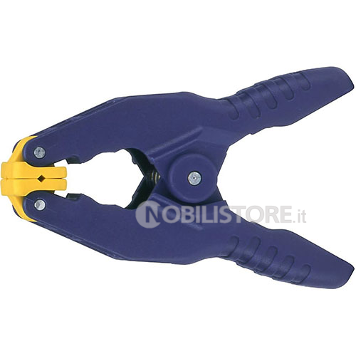 Pinza a molla Spring Clamp