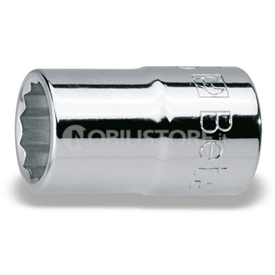 Chiave a bussola bocca poligonale Beta 920B 1/2"