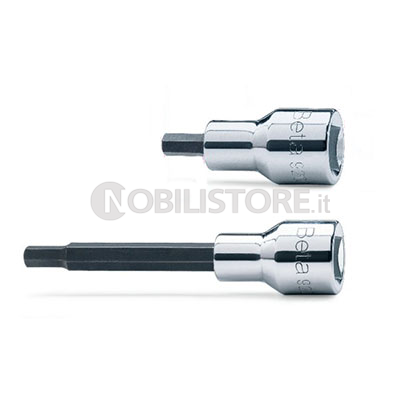 Chiave a bussola maschio esagonale Beta 920PE 1/2"