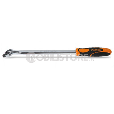 Quadro maschio Beta 920/36A 1/2" snodato con impugnatura