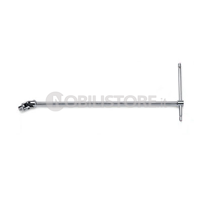 Quadro maschio Beta 920/40 1/2" snodato a T