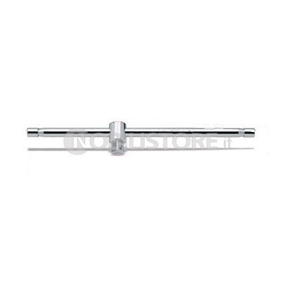 Quadro maschio Beta 920/42 1/2" con spina scorrevole