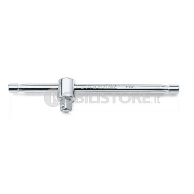 Quadro maschio Beta 900/42 1/4" con spina scorrevole