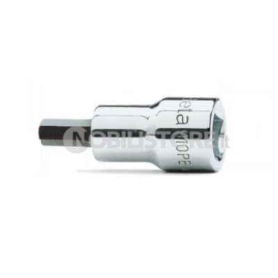 Chiave a bussola maschio esagonale Beta 910PE 3/8"