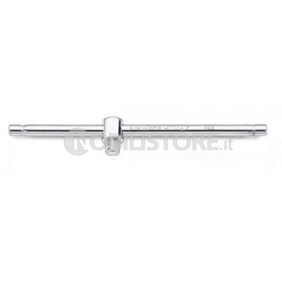 Quadro maschio Beta 910/42 3/8" con spina scorrevole