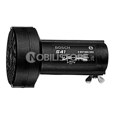 Dispositivo affilapunte Bosch S41