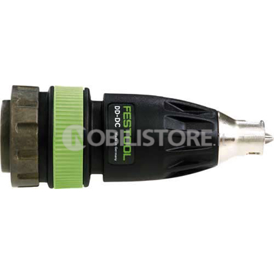Battuta di profondità Festool FastFix DD-DC