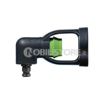 Testa angolare Festool XS-AS