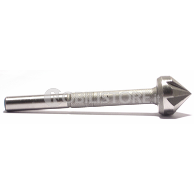Svasatore conico 90°