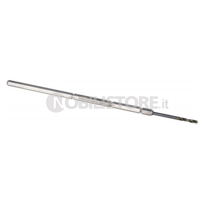 Punta centraggio Multi Purpose DDH2XLMPHD