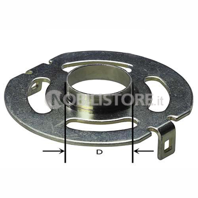 Anello a copiare Festool KR per OF 1400