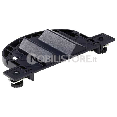 Battuta circolare Festool RA-DF 500 per tondini in legno da 35 a 60 mm