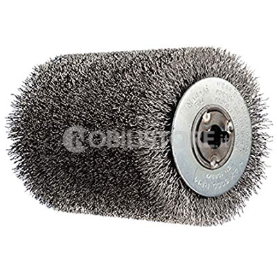 Rullo per levigatrice Makita Ø 100x115 mm