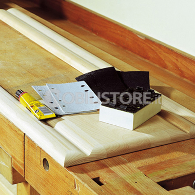 Kit piastra Festool SSH-STF-LS130 Kit