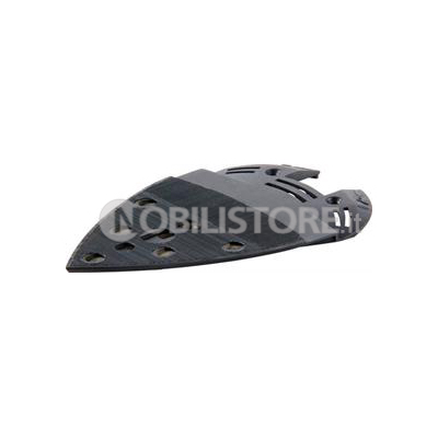 Piastra Festool StickFix LSS-STF-RO90 V93 E