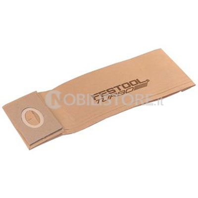 Sacchetti filtro Festool TFII-ET/RS