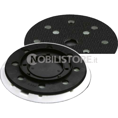 Platorello Festool ST-STF 125/8-M4-J SW Ø 125 mm attacco filettato M4