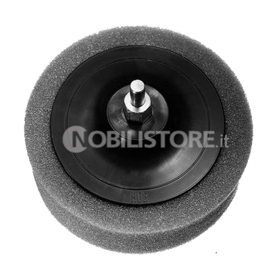 Tampone Bosch Ø 125 mm