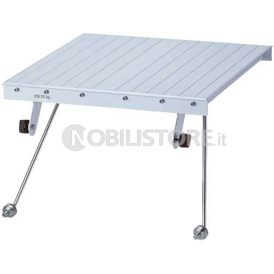 Prolunga posteriore Festool CS 70 VL