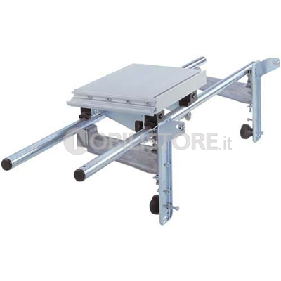 Carrello scorrevole Festool CS 70 ST 650