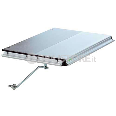 Ampliamento piano di lavoro Festool VB