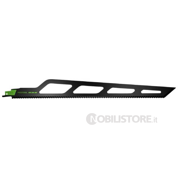 Lame Sega a Gattuccio Festool BUIL-DING MATERIALS INSULATION SR 400/5
