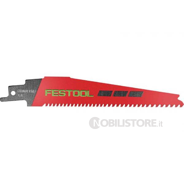 Lame Sega a Gattuccio Festool DEMOLITION DHMR