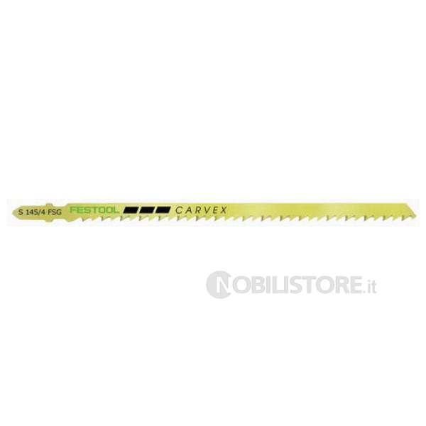 Lame seghetto alternativo Festool S145/4 FSG/5