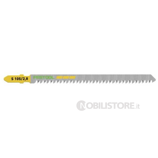Lame seghetto alternativo Festool S105/2,8/5