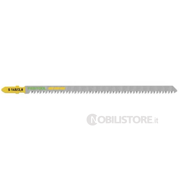 Lame seghetto alternativo Festool S145/2,8/5