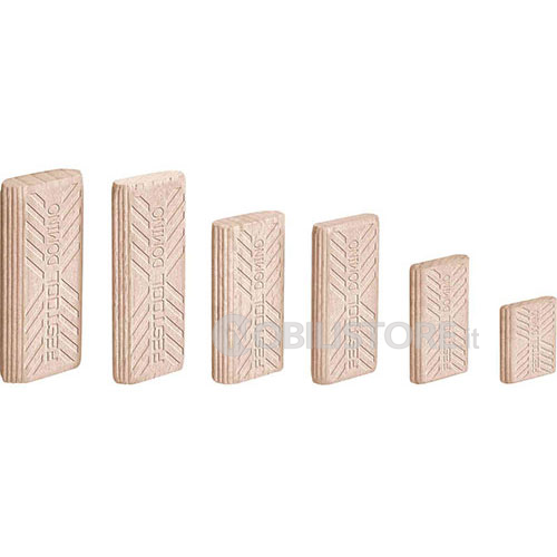 Tasselli Domino