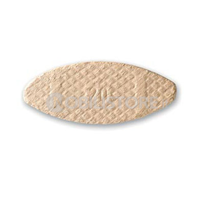 Lamelle in legno