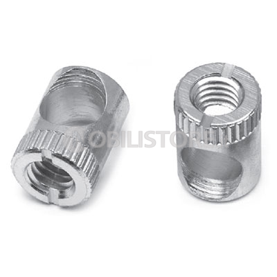 Barilotto Ø 10 mm M6