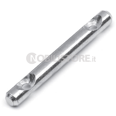 Tirante doppio Ø 10 mm