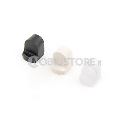 Cuffia per reggipiano Alfa Glass