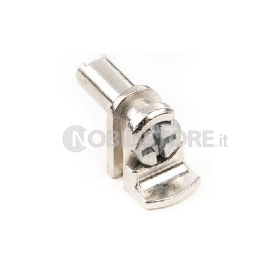 Reggipiano per cristallo Alfa Glass Stop autobloccante