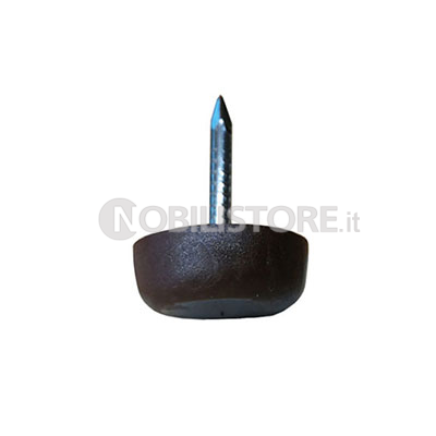 Scivolo in plastica con chiodo