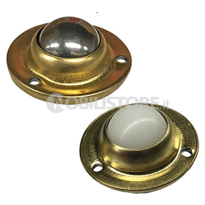 Scivolo a sfera