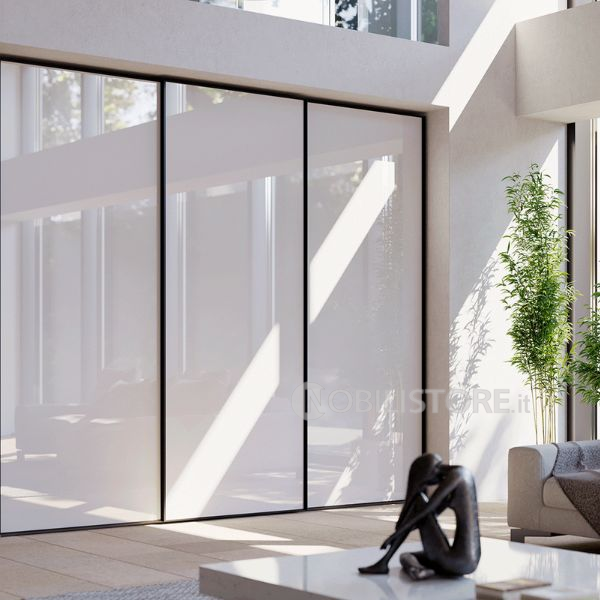 Glow+ per armadio a 3 ante