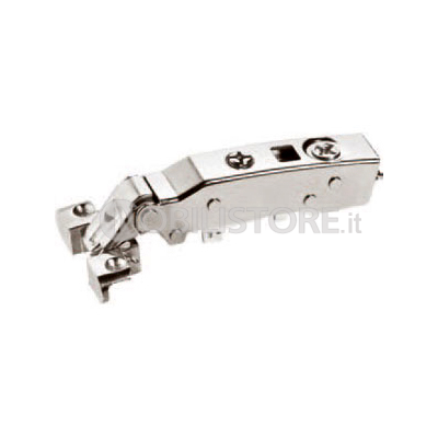 Cerniera Sensys 8638I Alu T32 95°
