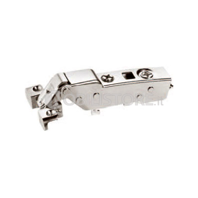 Cerniera Sensys 8638I Alu T32 95°